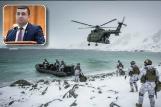 razboinicul miruta vrea sa il bata pe trump implicarea militara a romaniei in groenlanda impotriva sua ne va aduce costuri umane si politice catastrofale pe langa 69676dea21090