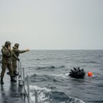 romania a predat turciei comanda grupului operativ pentru combaterea minelor marine din marea neagra 695fcbd797dad