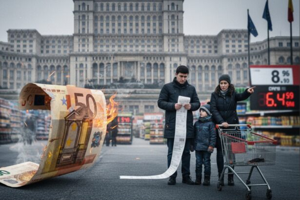 romania campioana uniunii europene la inflatie eurostat 696e2626585ff