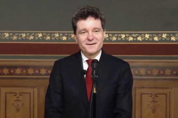 romania duce in csat invitatia in consiliul pentru pace al lui trump nicusor dan este un aprofundat proces de analiza al continutului si al implicatiilor 696fa6967e462