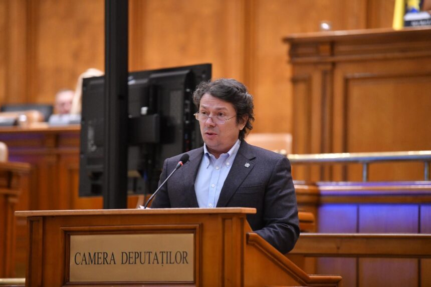 romania nu mai poate astepta georgescu psd apel in coalitie pachetul de relansare economica nu este negociabil 697a32f769367