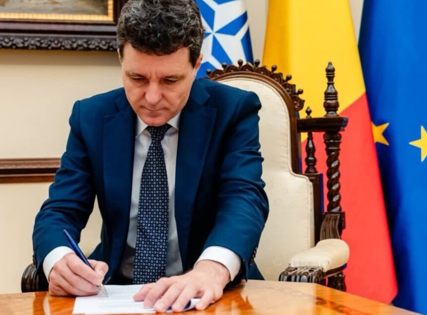 romania va refuza invitatia de a intra in consiliu pentru pace al lui trump nu avem bani de cotizatie 6970c4cbb6616