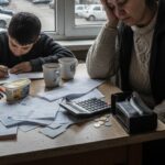 romanii anticipeaza scumpiri si saracire si nu au nici o speranta de revenire 63 convinsi ca nivelul de trai se va inrautati sondaj curs 697728c05feee