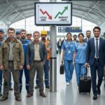 romanii din diaspora in prag de evacuare de la job uri india noul val al fortei de munca ieftine si calificate 697db68591db5