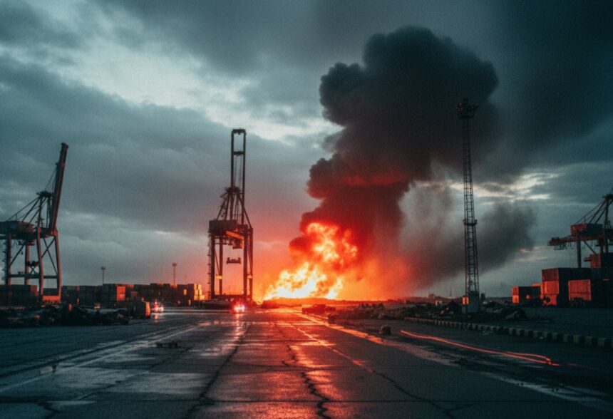 rusii au atacat porturile maritime ucrainene lovituri la odesa 695ec4a84d6b5