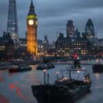 rusii rad de imperiul britanic fac bani sub nasul londrei cu cea mai intunecata dintre flotele negre ale moscovei 6974ff47cd123