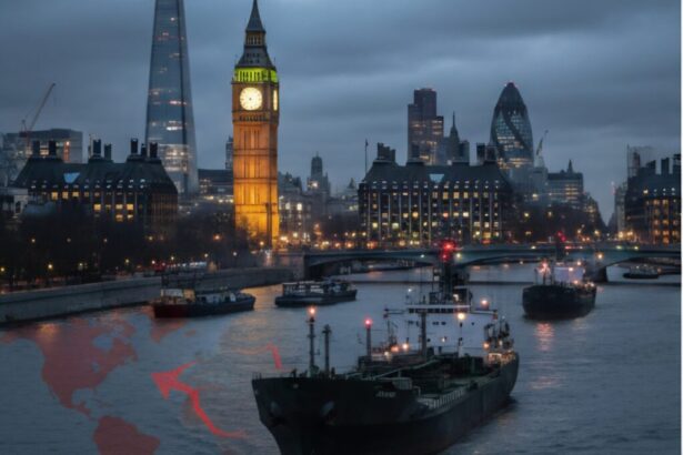 rusii rad de imperiul britanic fac bani sub nasul londrei cu cea mai intunecata dintre flotele negre ale moscovei 6974ff47cd123