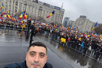 s a trezit simion e timpul pentru o mare manifestatie impotriva guvernului sunteti pregatiti 6957a16f7563e