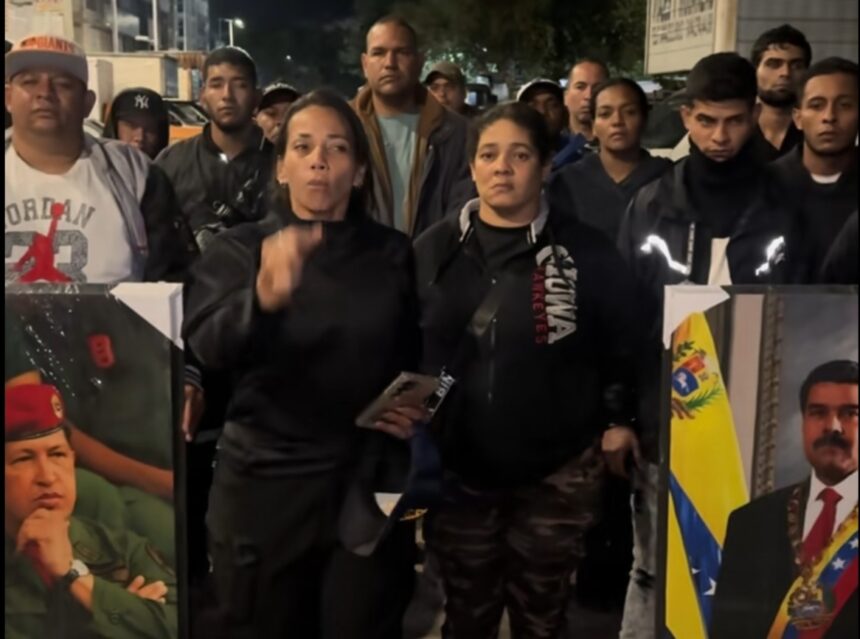 sa intelegem ce s a intamplat in venezuela forta americii nu este menita sa fie folosita ci sa fie vazuta 69597097f129c