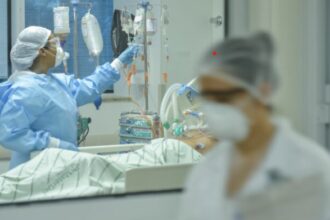 sanitas invoca epuizarea medicilor din spitalul judetean constanta cand esti platit ca acum 7 ani dar responsabilitatea si volumul de munca au crescut frustrarea si demotivarea sunt inevit 695b7e0465434