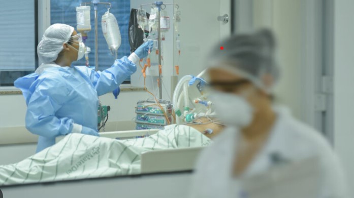 sanitas invoca epuizarea medicilor din spitalul judetean constanta cand esti platit ca acum 7 ani dar responsabilitatea si volumul de munca au crescut frustrarea si demotivarea sunt inevit 695b7e0465434