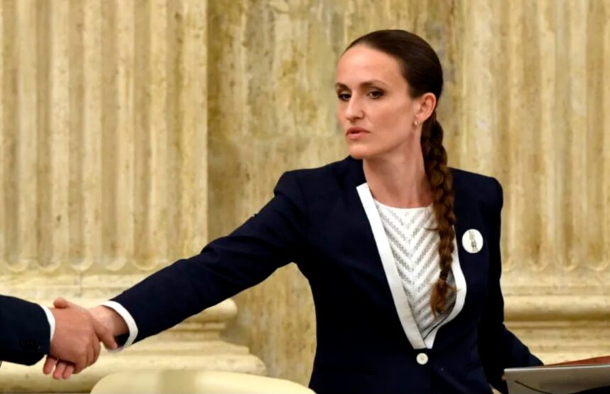 scandal de proportii in guvern externele au trecut peste agricultura si au semnat acordul ue mercosur ministrul barbu a trimis acordul nesemnat 69611805a2a19