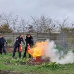 scandal la jandarmeria mobila constanta ture de 19 ore odihna de patru ore iar subofiterii sunt pusi sa monteze gresie pe holurile unitatii 695ba8245d1bd