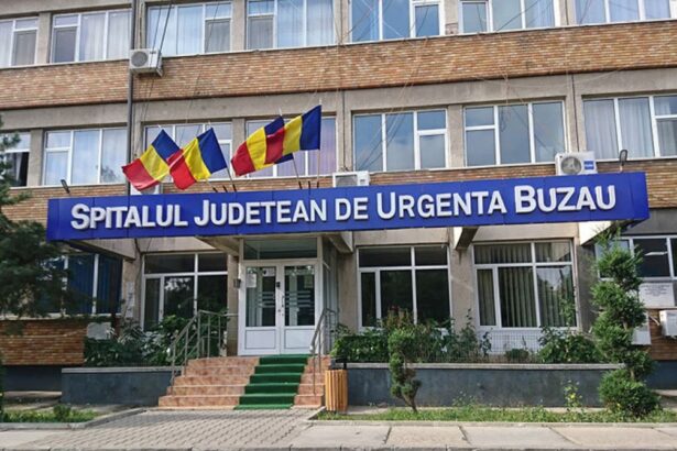 scandal la spitalul judetean buzau un tanar de 25 de ani a murit subit dupa ce a asteptat sa fie operat la picior 695e380a8ef3a