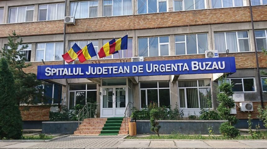 scandal la spitalul judetean buzau un tanar de 25 de ani a murit subit dupa ce a asteptat sa fie operat la picior 695e380a8ef3a