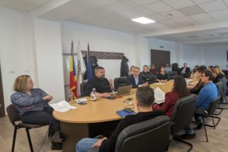se implementeaza e ceronav 176 milioane lei pentru modernizarea serviciilor digitale in formarea personalului navigant 69737f4903391