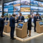 se reformeaza promovarea turistica nationala operatorii trebuie sa dovedeasca rezultate pentru a putea participa la targuri 697752e4a4697