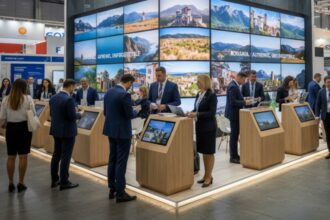 se reformeaza promovarea turistica nationala operatorii trebuie sa dovedeasca rezultate pentru a putea participa la targuri 697752e4a4697