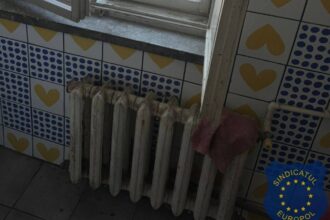 sediul politiei navodari o mizerie de nedescris sindicatul europol umilinta dispret si nepasare institutionala 6968c90a2acdd