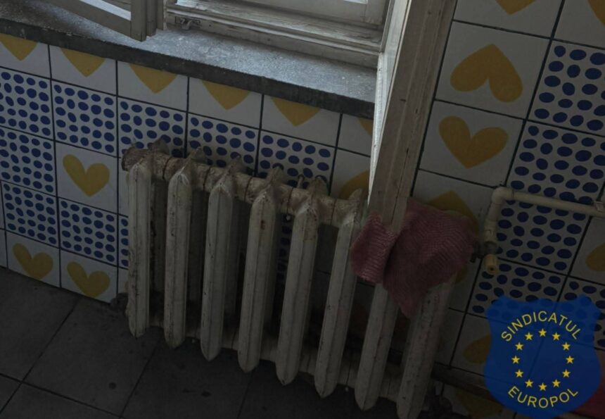 sediul politiei navodari o mizerie de nedescris sindicatul europol umilinta dispret si nepasare institutionala 6968c90a2acdd