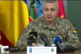 seful statului major al apararii populatia trebuie sa fie pregatita pentru razboi rusia este impredictibila video 696f7ce7a48a9