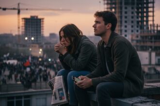 semnele prabusirii in lumea in care traim viitorul devine prea scump stres credit chirii si ruptura dintre generatii 695b6fdf009e2