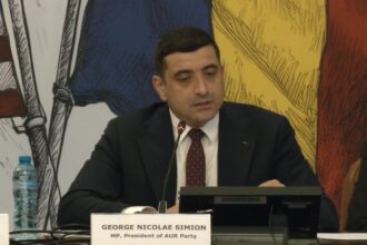 simion aur eu nu cred ca franta ne poate apara nicusor dan ar fi bine sa nu isi termine mandatul 697b92f7179bd