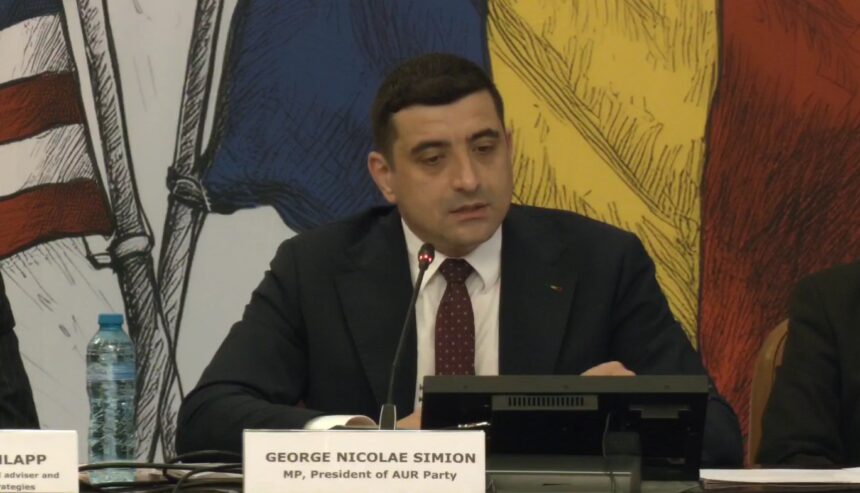 simion aur eu nu cred ca franta ne poate apara nicusor dan ar fi bine sa nu isi termine mandatul 697b92f7179bd