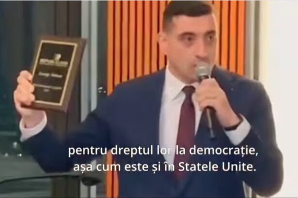 simion aur ofensiva diplomatica in sua am facut cunoscuta vocea romanilor nemultumiti de anularea alegerilor departamentul de stat interferenta frantei este inteleasa 6971e2ab4769b