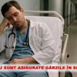 sindicatul sanitas constanta de ce nu sunt asigurate garzile in spitale 695b6b197fa1f
