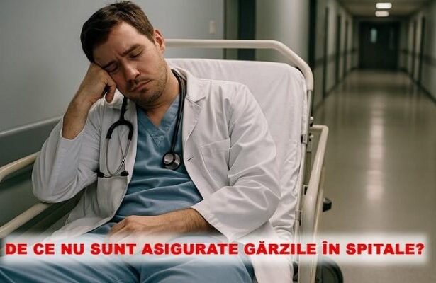 sindicatul sanitas constanta de ce nu sunt asigurate garzile in spitale 695b6b197fa1f