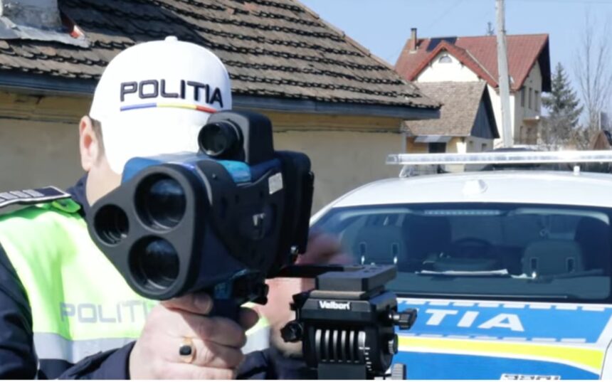 sistemul e sigur se amana din nou radarele de pe autostrazi si dn uri abia din 2027 sau 2028 69675b286c48f