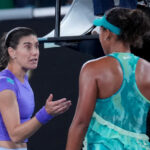 sorana cirstea eliminata de naomi osaka la australian open meciul s a terminat cu tensiuni imi pare rau 6972296c7008e