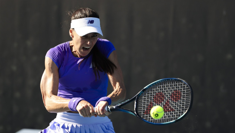 sorana cirstea s a calificat in turul al doilea la australian open dupa o revenire dramatica 696fabcf7654b
