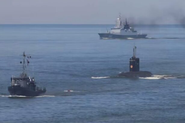 sua au confiscat un petrolier rusesc iesit din blocada impusa venezuelei moscova nu aveau dreptul sa foloseasca forta video 695e9a7914b28