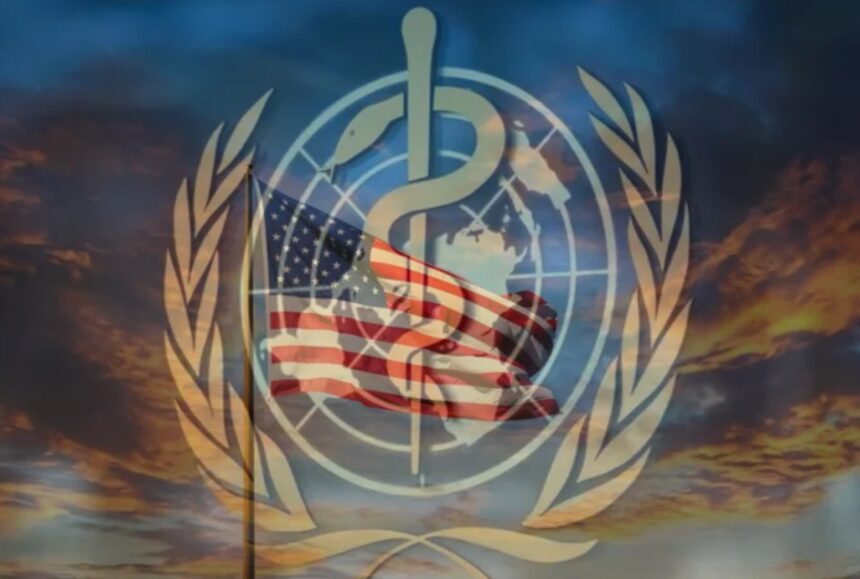 sua s au retras din oms iesirea americanilor a nenorocit bugetul organizatiei taieri de cheltuieli in toate domeniile si jumatate din sefi concediati 6973a9721f8e1