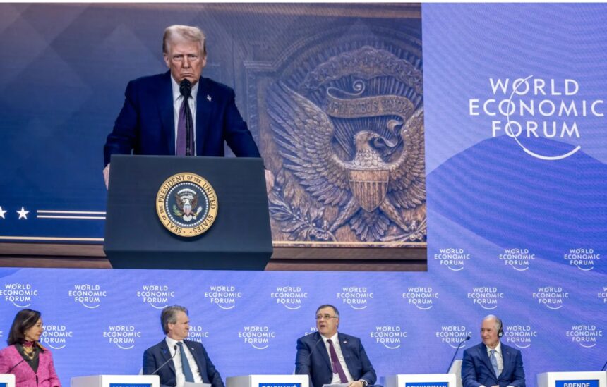 super miliardarii lumii dominati de trump la davos care vine cu o forta fara precedent participa si romania cu trei ministri 696e712890ab0