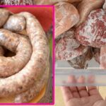 ti au ramas carnati dupa sarbatori cat timp rezista in congelator pana sa se altereze 6958c32a94561