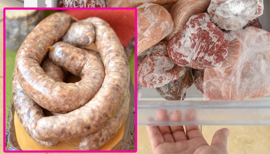 ti au ramas carnati dupa sarbatori cat timp rezista in congelator pana sa se altereze 6958c32a94561