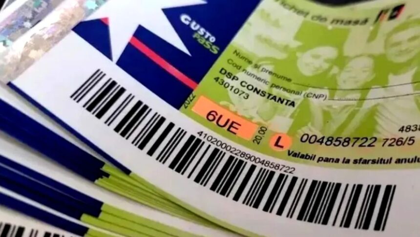 tichete de masa 2026 cine mai primeste in acest an si care e valoarea lor legea s a schimbat la finalul lui 2025 695b7438f33f6