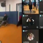 tiktoker ii au descins la spitalul judetean constanta upu luata la intrebari in direct dupa un caz semnalat online video 695cd92e68129