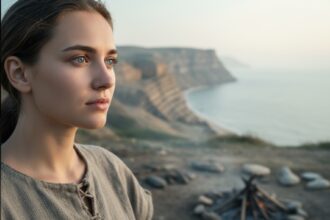 toti oamenii cu ochi albastri isi au originile intr un singur stramos care a trait acum aproximativ 10 000 de ani in zona marii negre studii 696d11ce9d776