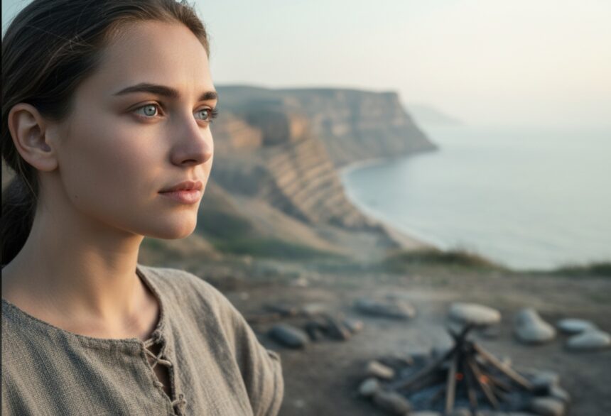 toti oamenii cu ochi albastri isi au originile intr un singur stramos care a trait acum aproximativ 10 000 de ani in zona marii negre studii 696d11ce9d776