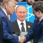 trump l a nenorocit pe nicusor dan apartenenta la consiliul pentru pace in palestina ne costa cel putin un miliard de dolari bonus este invitata si rusia ca memb 696e4bb6a19e3