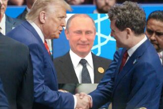 trump l a nenorocit pe nicusor dan apartenenta la consiliul pentru pace in palestina ne costa cel putin un miliard de dolari bonus este invitata si rusia ca memb 696e4bb6a19e3