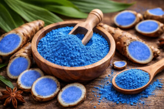 turmericul albastru ce il face diferit si care sunt beneficiile sale mai putin cunoscute 695d1a19186be