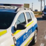 un autoturism a intrat in parapet pe dn22 in curba de la tasaul spre constanta 695a48a0a0aa9