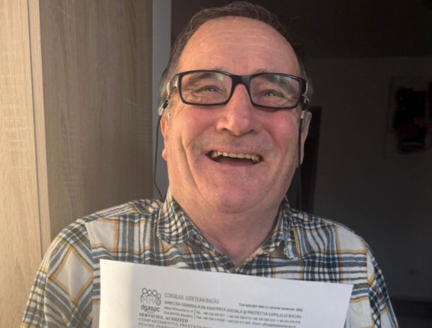 un barbat din bacau a fost instiintat printr un document oficial ca a murit desi e viu administrativ vorbind am decedat 696f5b8b40a78