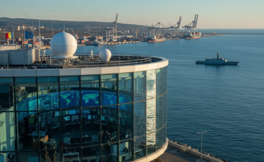 unda verde de la comisia europeana se poate face hub ul european de securitate maritima la marea neagra 695d0770374e1