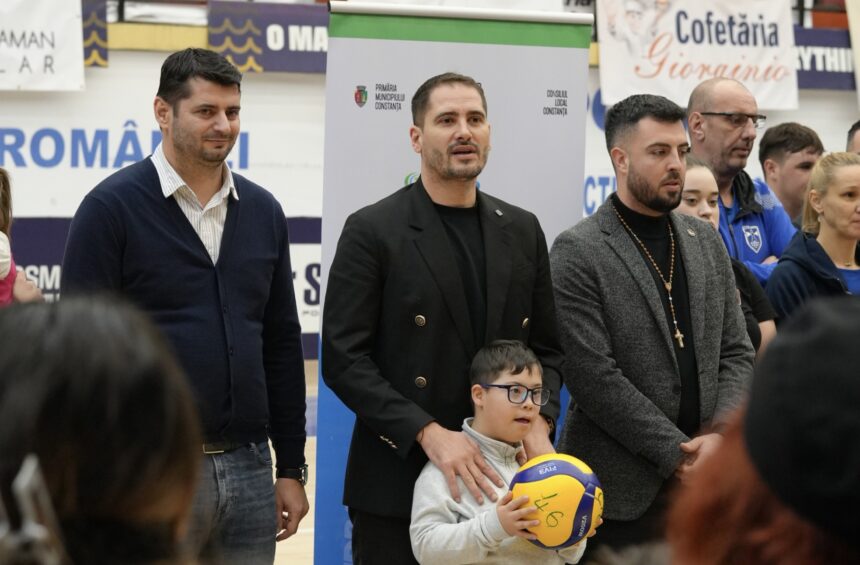 uneste inimi prin sport program revolutionar in constanta al viceprimarului rasauteanu initiativa extinsa pentru persoane cu dizabilitati 6974c2dc00096